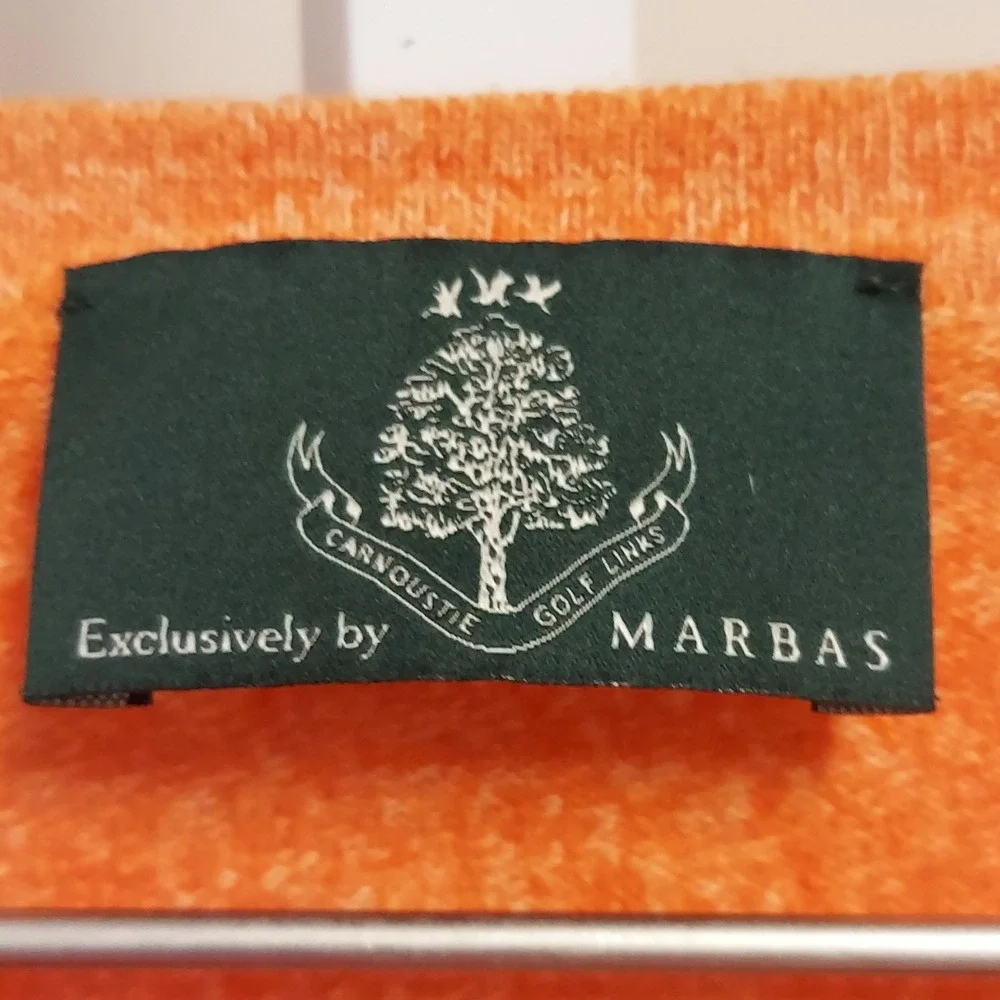 Marbas 2007 british
